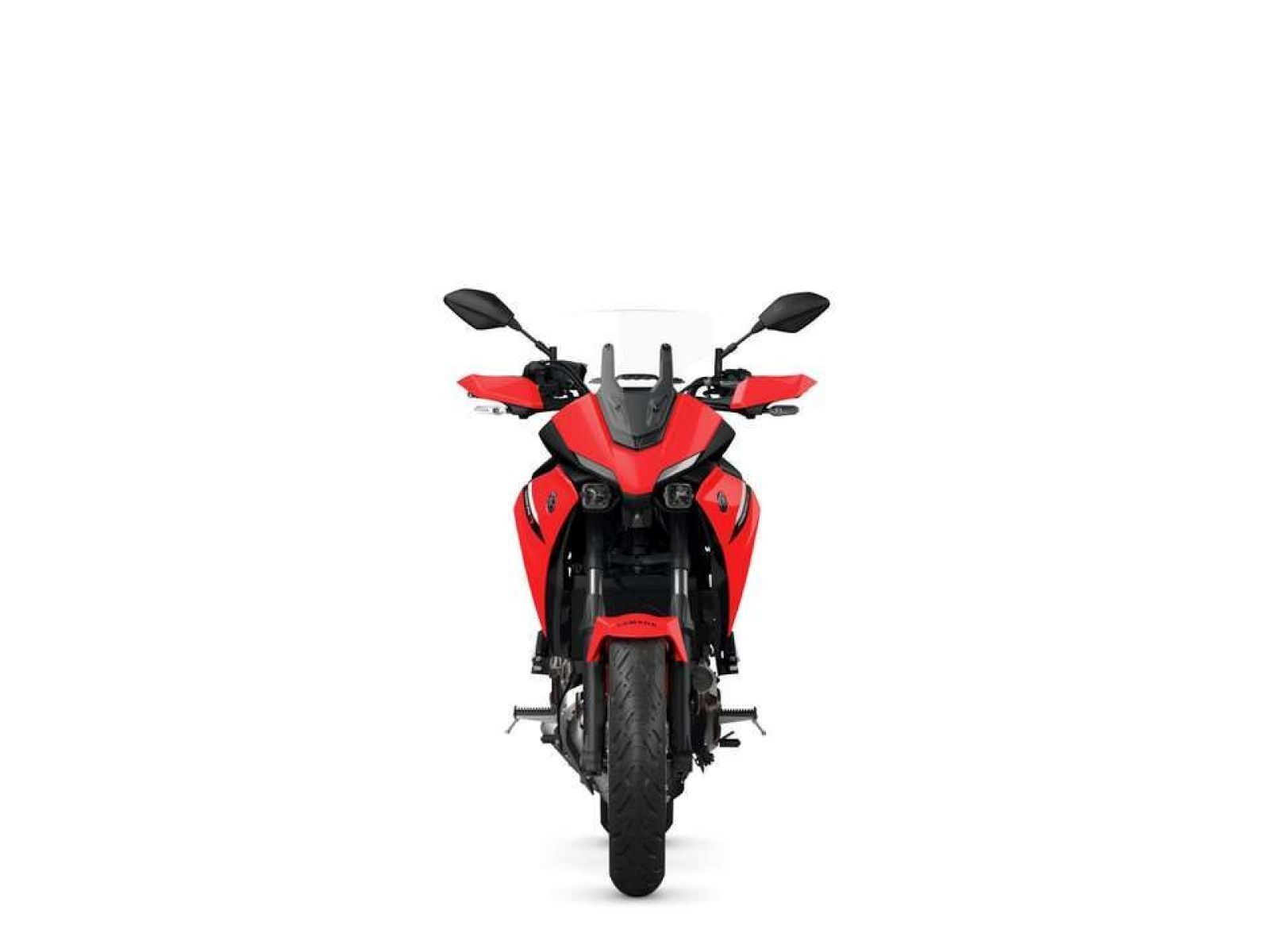 Мотоцикл YAMAHA Tracer 7 (RedLine) 2024
